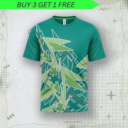 Indium Pro active sports  t-shirt | IP40316