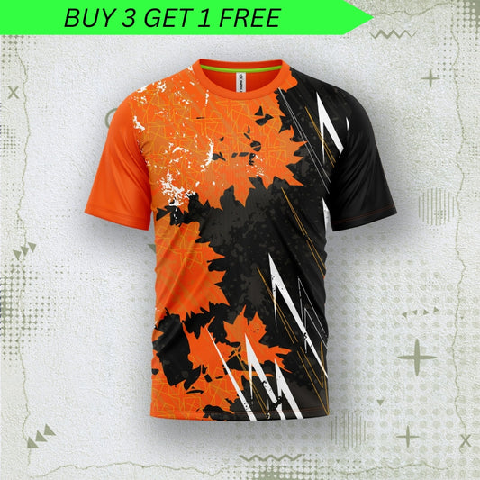 Indium Pro-dry active t-shirt | IP40314