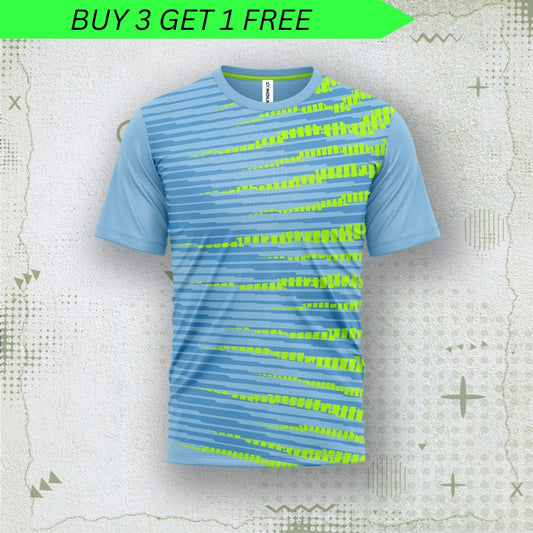 Indium Pro-dry active t-shirt | IP40310